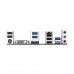 Gigabyte B550M DS3H, AMD B550 Chipset, Socket AM4, Micro ATX Desktop Motherboard