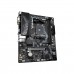 Gigabyte B550M GAMING, AMD B550 Chipset, Socket AM4, Micro ATX Desktop Motherboard