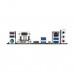 Gigabyte B550M GAMING, AMD B550 Chipset, Socket AM4, Micro ATX Desktop Motherboard