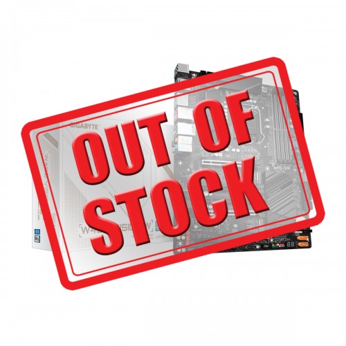 Gigabyte W480 VISION W, Intel W480 Chipset, LGA1200, ATX Desktop Motherboard