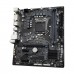 Gigabyte H510M S2H V2, Intel H510 or B560 Chipset, LGA1200, Micro ATX Desktop Motherboard