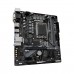 Gigabyte H610M S2H DDR4, Intel H610 Chipset, LGA1700, DDR4, Micro ATX Desktop Motherboard