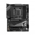 Gigabyte B760 AORUS ELITE AX DDR4 with Wi-Fi, Intel B760 Chipset, LGA1700, DDR4, ATX Desktop Motherboard