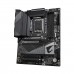 Gigabyte B760 AORUS ELITE AX DDR4 with Wi-Fi, Intel B760 Chipset, LGA1700, DDR4, ATX Desktop Motherboard