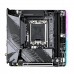 Gigabyte B760I AORUS PRO with Wi-Fi, Intel B760 Chipset, LGA1700, DDR5, Mini ITX Desktop Motherboard Gigabyte B760I AORUS PRO with Wi-Fi, Intel B760 Chipset, LGA1700, DDR5, Mini ITX Desktop Motherboard