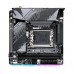 Gigabyte B760I AORUS PRO with Wi-Fi, Intel B760 Chipset, LGA1700, DDR5, Mini ITX Desktop Motherboard Gigabyte B760I AORUS PRO with Wi-Fi, Intel B760 Chipset, LGA1700, DDR5, Mini ITX Desktop Motherboard