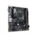Gigabyte B760M D2H, Intel B760 Chipset, LGA1700, DDR5, Micro ATX Desktop Motherboard