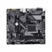 Gigabyte B760M D2H, Intel B760 Chipset, LGA1700, DDR5, Micro ATX Desktop Motherboard