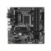 Gigabyte B760M DS3H DDR4, Intel B760 Chipset, LGA1700, DDR4, Micro ATX Desktop Motherboard