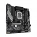 Gigabyte B760M GAMING X DDR4 GEN5, Intel B760 Chipset, LGA1700, DDR4, Micro ATX Desktop Motherboard