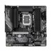Gigabyte B760M GAMING X WIFI6E GEN5, Intel B760 Chipset, LGA1700, DDR5, Micro ATX Desktop Motherboard