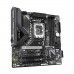 Gigabyte B860M EAGLE PLUS WIFI6E, Intel B860 Chipset, LGA1851, DDR5, Micro ATX Desktop Motherboard
