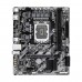 Gigabyte H810M K, Intel H810 Chipset, LGA1851, DDR5, Micro ATX Desktop Motherboard