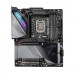 Gigabyte Z790 AORUS MASTER X with Wi-Fi, Intel Z790 Chipset, LGA1700, DDR5, E-ATX Desktop Motherboard