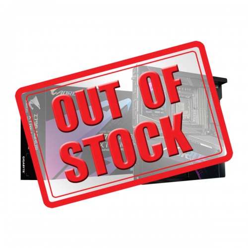 Gigabyte Z790 AORUS XTREME X with Wi-Fi, Intel Z790 Chipset, LGA1700, DDR5, E-ATX Desktop Motherboard