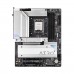 Gigabyte Z790 AERO G with Wi-Fi, Intel Z790 Chipset, LGA1700, DDR5, ATX Desktop Motherboard Gigabyte Z790 AERO G with Wi-Fi, Intel Z790 Chipset, LGA1700, DDR5, ATX Desktop Motherboard