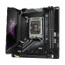 Gigabyte Z890I AORUS ULTRA with Wi-Fi, Intel Z890 Chipset, LGA1851, DDR5, Mini ITX Desktop Motherboard