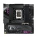 Gigabyte Z890M AORUS ELITE WIFI7, Intel Z890 Chipset, LGA1851, DDR5, Micro ATX Desktop Motherboard
