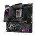 Gigabyte Z890M AORUS ELITE WIFI7, Intel Z890 Chipset, LGA1851, DDR5, Micro ATX Desktop Motherboard