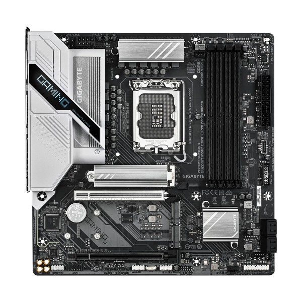 BEYONDMAX LEGACY 84cm 1CJBR18284/730g平均 Gigabyte Z890 GAMING X WIFI7, Intel Z890 Chipset, LGA1851, DDR5