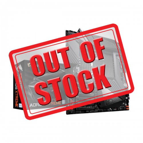 Gigabyte C621 AORUS XTREME, Intel C621 Chipset, LGA3647, E-ATX Desktop Motherboard