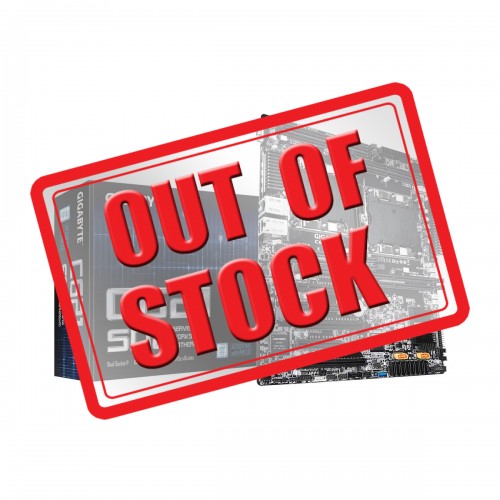 Gigabyte C621-SD8, Intel C621 Chipset, Dual LGA3647, CEB Workstation Motherboard