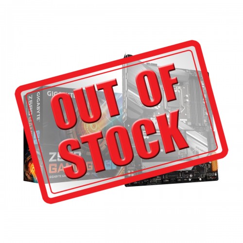 Gigabyte Z590 GAMING X, Intel Z590 Chipset, LGA1200, ATX Desktop Motherboard