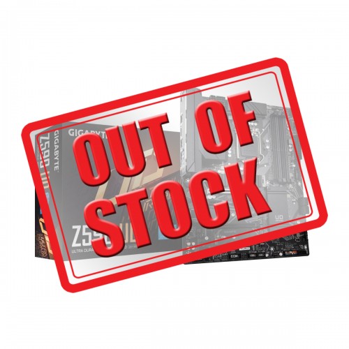 Gigabyte Z590 UD, Intel Z590 Chipset, LGA1200, ATX Desktop Motherboard