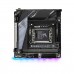 Gigabyte Z690i AORUS ULTRA with Wi-Fi, Intel Z690 Chipset, LGA1700, DDR5, Mini ITX Desktop Motherboard