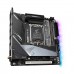 Gigabyte Z690i AORUS ULTRA with Wi-Fi, Intel Z690 Chipset, LGA1700, DDR5, Mini ITX Desktop Motherboard