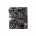 MSI A320M-A PRO M2, AMD A320 Chipset, Socket AM4, Micro ATX Desktop Motherboard