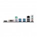 MSI PRO A620M-E, AMD A620 Chipset, Socket AM5, Micro ATX Desktop Motherboard