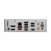 MSI B650M PROJECT ZERO with Wi-Fi, AMD B650 Chipset, Socket AM5, Reserve Connector Micro ATX Desktop Motherboard
