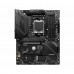 MSI MAG B650 TOMAHAWK WIFI, AMD B650 Chipset, Socket AM5, ATX Desktop Motherboard