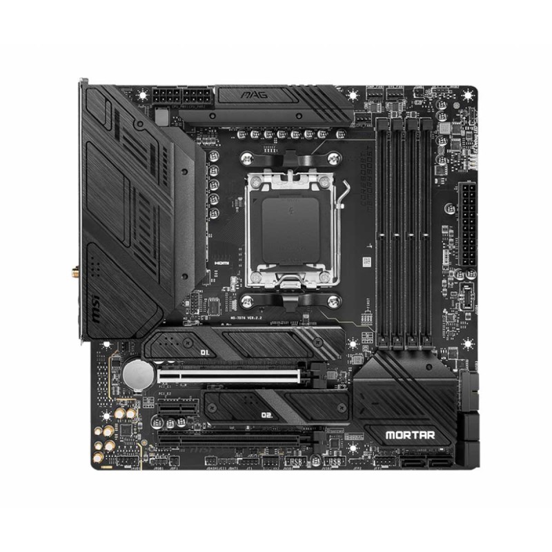 【美品・国内正規品】MSI MAG B650M MORTAR WIFI AM5 600.png