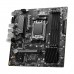 MSI PRO B650M-P, AMD B650 Chipset, Socket AM5, Micro ATX Desktop Motherboard