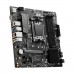 MSI PRO B650M-P, AMD B650 Chipset, Socket AM5, Micro ATX Desktop Motherboard