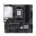MSI PRO B840M-P WIFI6E, AMD B840 Chipset, Socket AM5, Micro ATX Desktop Motherboard
