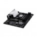 MSI PRO B840M-P WIFI6E, AMD B840 Chipset, Socket AM5, Micro ATX Desktop Motherboard