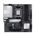 MSI PRO B850M-A WIFI, AMD B850 Chipset, Socket AM5, Micro ATX Desktop Motherboard