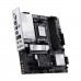 MSI PRO B850M-A WIFI, AMD B850 Chipset, Socket AM5, Micro ATX Desktop Motherboard