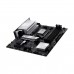 MSI PRO B850M-A WIFI, AMD B850 Chipset, Socket AM5, Micro ATX Desktop Motherboard