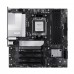 MSI PRO B850M-P WIFI, AMD B850 Chipset, Socket AM5, Micro ATX Desktop Motherboard