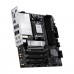 MSI PRO B850M-P WIFI, AMD B850 Chipset, Socket AM5, Micro ATX Desktop Motherboard