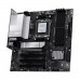 MSI PRO B850M-P WIFI, AMD B850 Chipset, Socket AM5, Micro ATX Desktop Motherboard