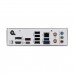 MSI PRO B850M-P WIFI, AMD B850 Chipset, Socket AM5, Micro ATX Desktop Motherboard