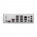 MSI MPG X870E EDGE TI WIFI, AMD X870E Chipset, Socket AM5, ATX Desktop Motherboard