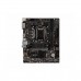MSI B460M-A PRO, Intel B460 Chipset, LGA1200, Micro ATX Desktop Motherboard
