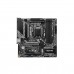 MSI MAG B460M MORTAR, Intel B460 Chipset, LGA1200, Micro ATX Desktop Motherboard