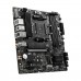 MSI B550M PRO-VDH, AMD B550 Chipset, Socket AM4, Micro ATX Desktop Motherboard MSI B550M PRO-VDH, AMD B550 Chipset, Socket AM4, Micro ATX Desktop Motherboard
